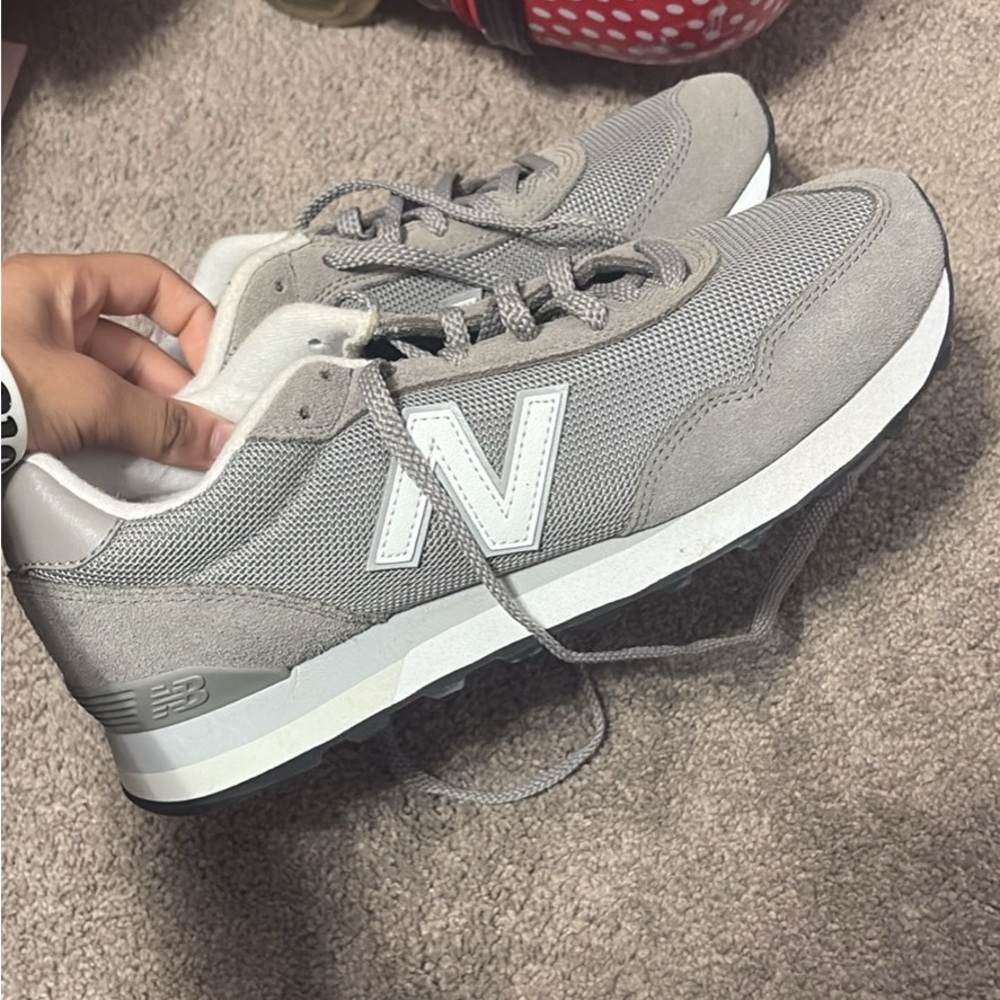 New balance 515